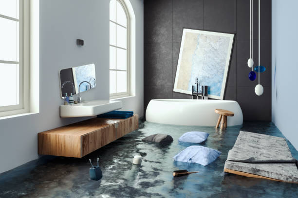 Best Water damage restoration near me  in Porter, IN